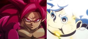 One Piece fans ask "what is bro waffling about" after latest attacks from Dragon Ball fans