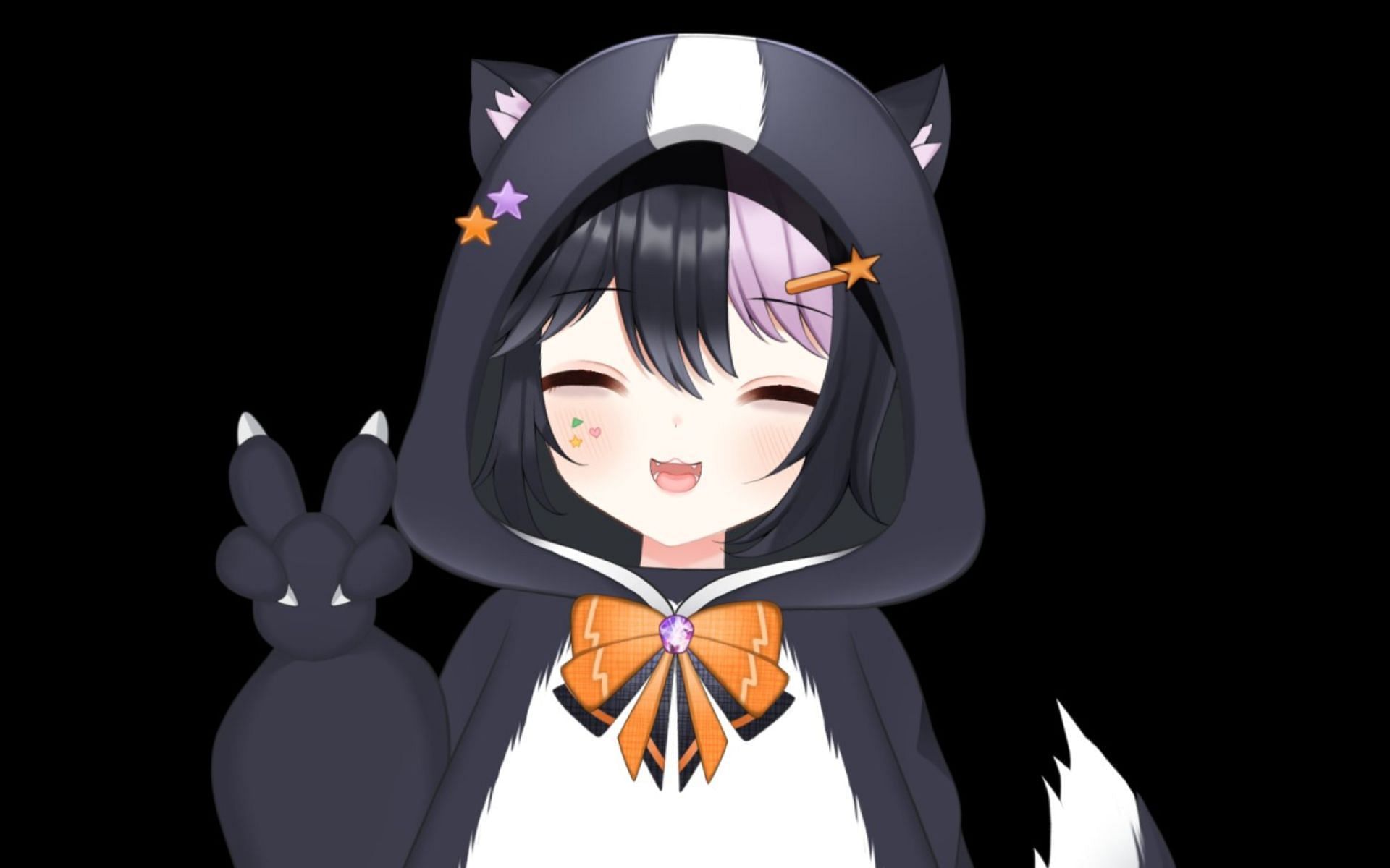 VTuber alleges mass reports by Forsen