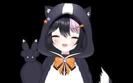 VTuber alleges mass reports by Forsen's fans led to her 30-day Twitch ban