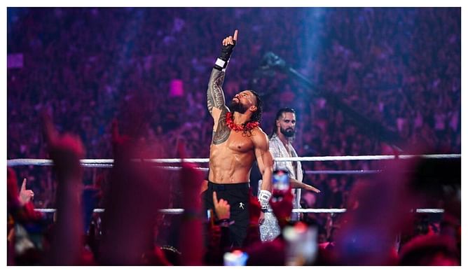 Disappointing WWE plans for Roman Reigns (Exclusive)