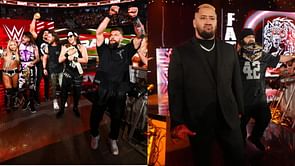 4 major WWE teams expected to split at Backlash
