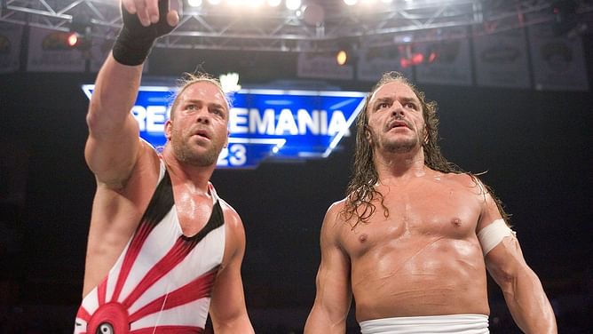 WWE remembers Sabu as pioneer in touching statement, recalls WrestleMania in his hometown