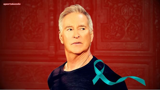 "He was larger than life, he was Superman" — Drake Hogestyn’s daughter pays tribute as Days of Our Lives cast walks for Pancreatic Cancer Awareness
