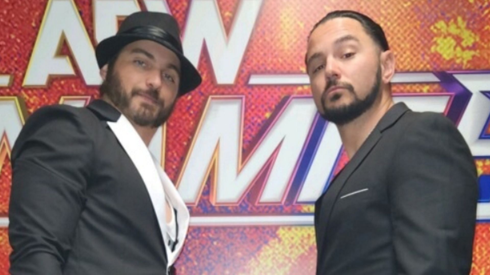 The Young Bucks