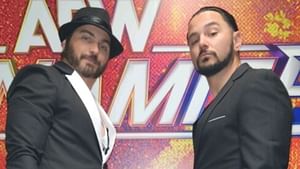 AEW star Nick Jackson reveals the "biggest difference" during run in top promotion