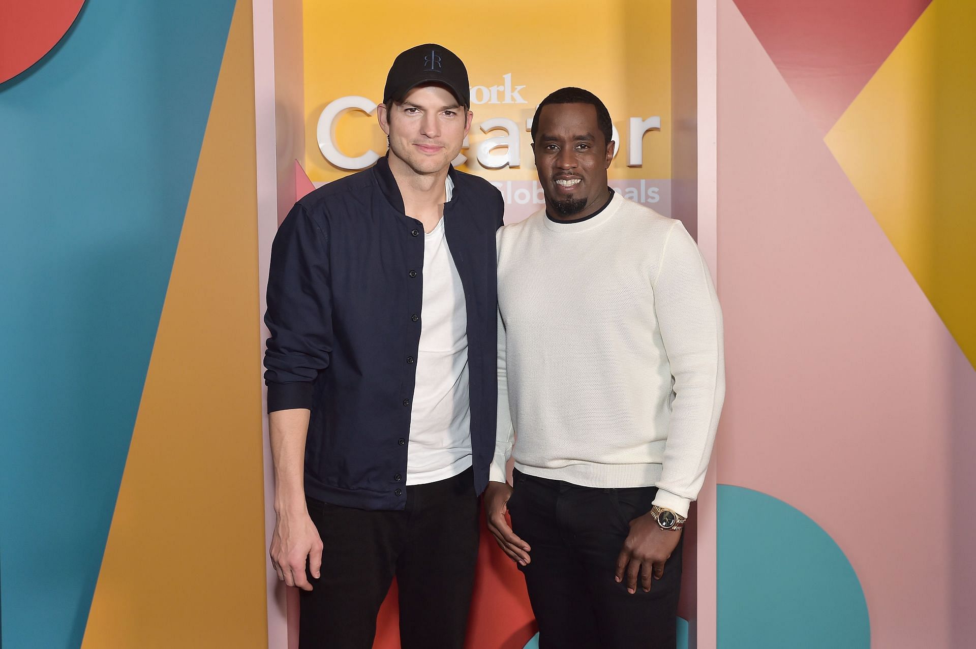WeWork Presents Second Annual Creator Global Finals At Microsoft Theater - Source: Getty