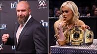 WWE Evolution rumored to feature major name other than Mariah May - Reports
