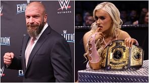 WWE Evolution rumored to feature major name other than Mariah May - Reports