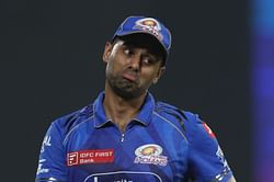 "Went to bed around 4 or 5 in the morning" - Suryakumar Yadav's stunning revelation ahead of RR vs MI IPL 2025 clash