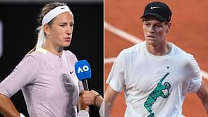 Victoria Azarenka makes feelings clear on why Jannik Sinner's doping verdict made her question integrity of tennis