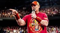 Jim Ross on John Cena possibly changing his WWE character again