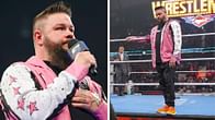 Kevin Owens provides major update on neck surgery