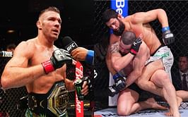 UFC legend shares major first round concern for Dricus du Plessis ahead of UFC 319 battle with Khamzat Chimaev