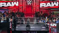 Major WWE star's return confirmed for RAW