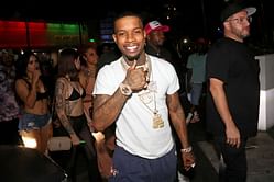 "For sure was some foul play" - Wack 100 claims the Mexicans were behind Tory Lanez getting stabbed in prison