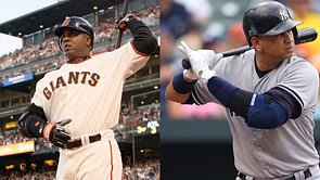 Despite ties to steroid abuse, Juan Soto's agent argues for Barry Bonds, Alex Rodriguez's Cooperstown induction