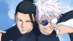 Jujutsu Kaisen season 2 compilation movie set to screen new Juju Stroll mini-anime
