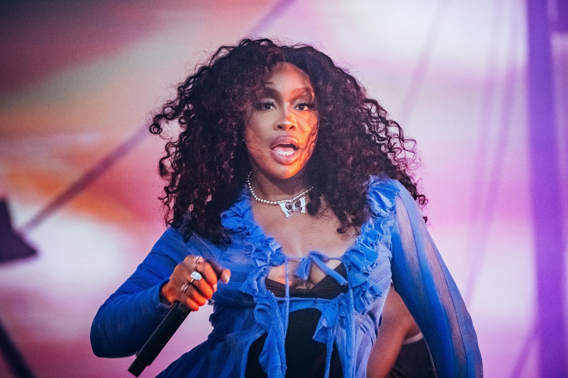 Wireless Festival: Finsbury Park - Source: Getty