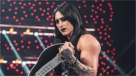 Rhea Ripley sends one-word message after recently bidding farewell