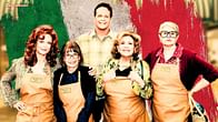 Is Nonnas based on a true story? Details explored