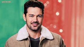 Who is General Hospital Fame Ryan Paevey? Everything to Know as the Actor Teases a Possible Hallmark Return