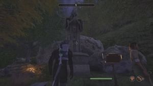 Oblivion Remastered — Mephala Quest walkthrough