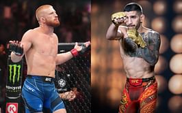 UFC legend teases comeback, Bo Nickal fires back at haters, Ilia Topuria drops major return news involving Islam Makhachev: MMA News Roundup