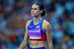 "Forced me to grow up"- When Sydney McLaughlin-Levrone opened up about how unwanted attention after Olympic debut changed her