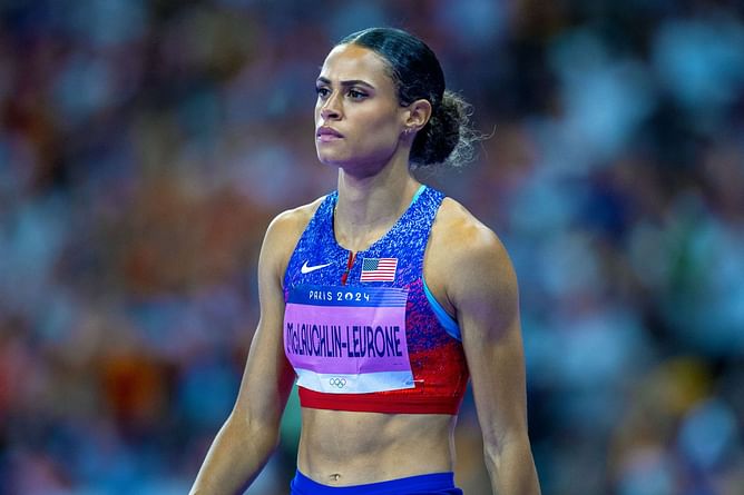 "Forced me to grow up"- When Sydney McLaughlin-Levrone opened up about how unwanted attention after Olympic debut changed her