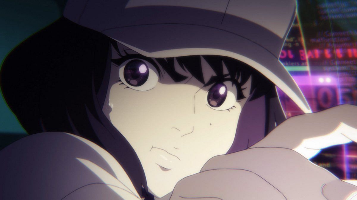 Lazarus episode 5 highlights and more (Image via MAPPA).