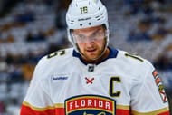 Aleksander Barkov Contract & Salary