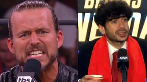 3 things wrong with Tony Khan’s current booking of AEW