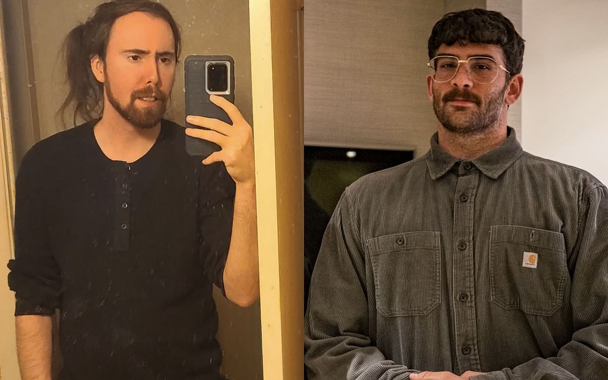 "Disgusting little creature": HasanAbi blasts Asmongold after latter calls him out for 'playing terrorist propaganda'