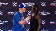 John Cena could destroy R-Truth at Saturday Night’s Main Event, says WWE veteran: "This guy isn't your friend anymore" (Exclusive)