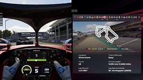 Best F1 25 Silverstone Circuit Setup for the British GP