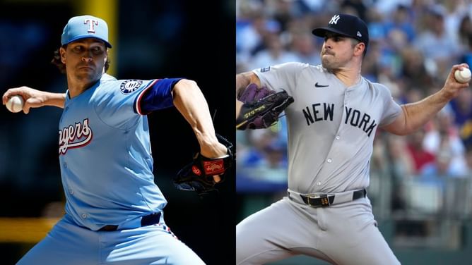 Today's Top MLB Pitchers Strikeouts Prop Bets: 5 picks including Jacob deGrom, Carlos Rodon, and more for May 9, 2025