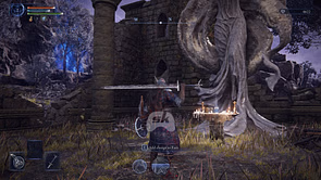 How to get sacred flasks in Elden Ring Nightreign