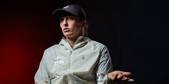 Iga Swiatek clears the air about Wimbledon participation; lashes out at media for spreading propaganda