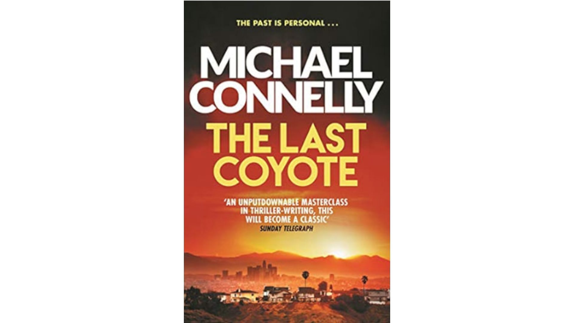 The Last Coyote (1995) (Image via Amazon)