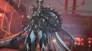 Warframe Tak & Lug build guide (and is it worth getting?)