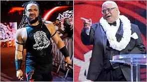 Jacob Fatu is a "future Hall of Famer," says Rikishi; names two WWE stars The Samoan Werewolf must face