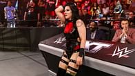 Potential spoiler on WWE plans for Stephanie Vaquer following recent title loss - Reports