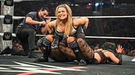 Natalya teases special appearance for WWE championship showdown