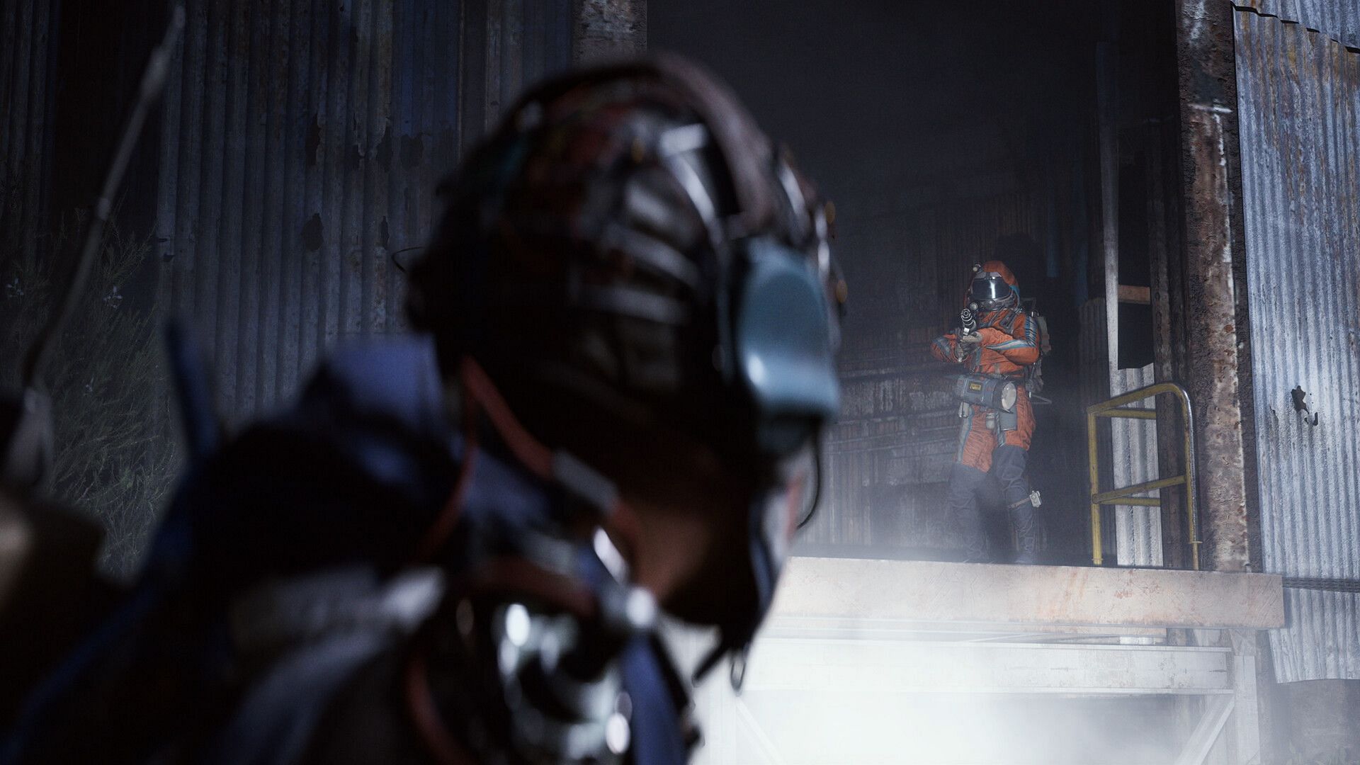 ARC Raiders community discusses the end of playtest.
