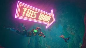 All upgrades and their effects in Revenge of the Savage Planet