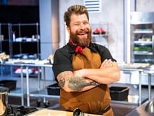 24 in 24: Last Chef Standing season 2 episodes 8 and 9 recap: Final five enter elevation round ahead of triple meal showdown