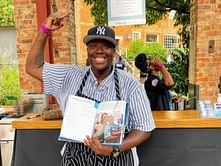 I believe Chef T deserved to be eliminated from Yes, Chef!