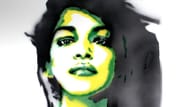 Artist M.I.A., also Maya Arulpragasm (Image via Apple TV+)