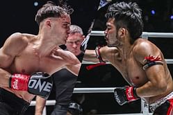 “He’s making excuses” - Jonathan Di Bella responds to Prajanchai questioning his killer instinct