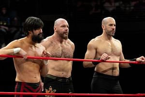 New Death Rider's identity confirms top star's AEW return after over a year? Exploring the hints